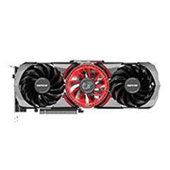 二手七彩虹 iGame GeForce RTX 3080 Advanced OC 10G回收